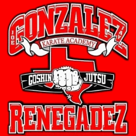 Texas Renegade Karate Tournament Jason Gonzalez Jason Gonzalez