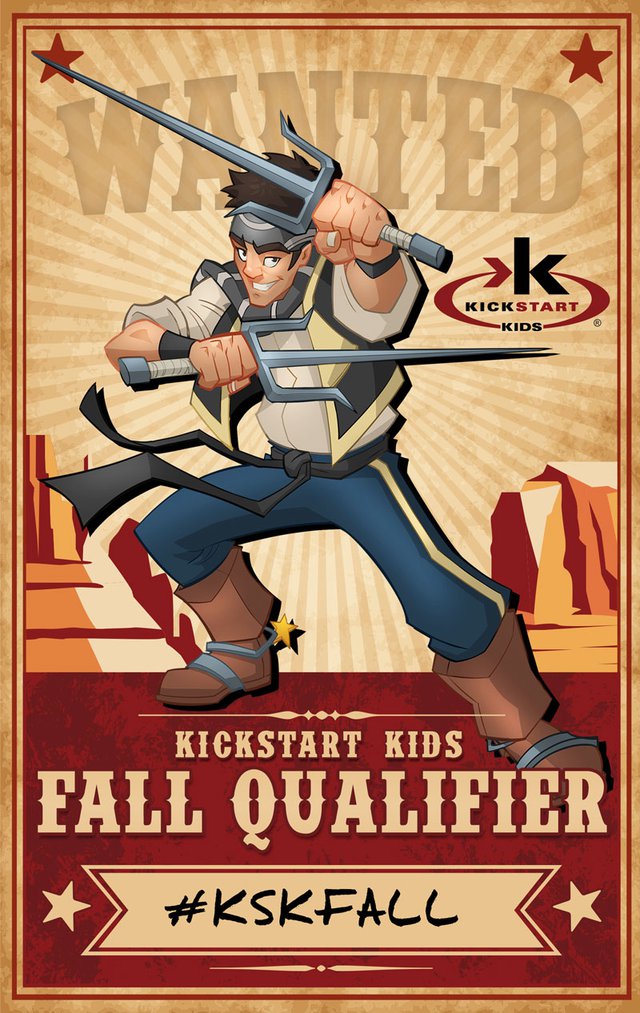 Kickstart Kids – 2019 Central Texas Fall Qualifier - Tournament software by martial artists for martial artists.