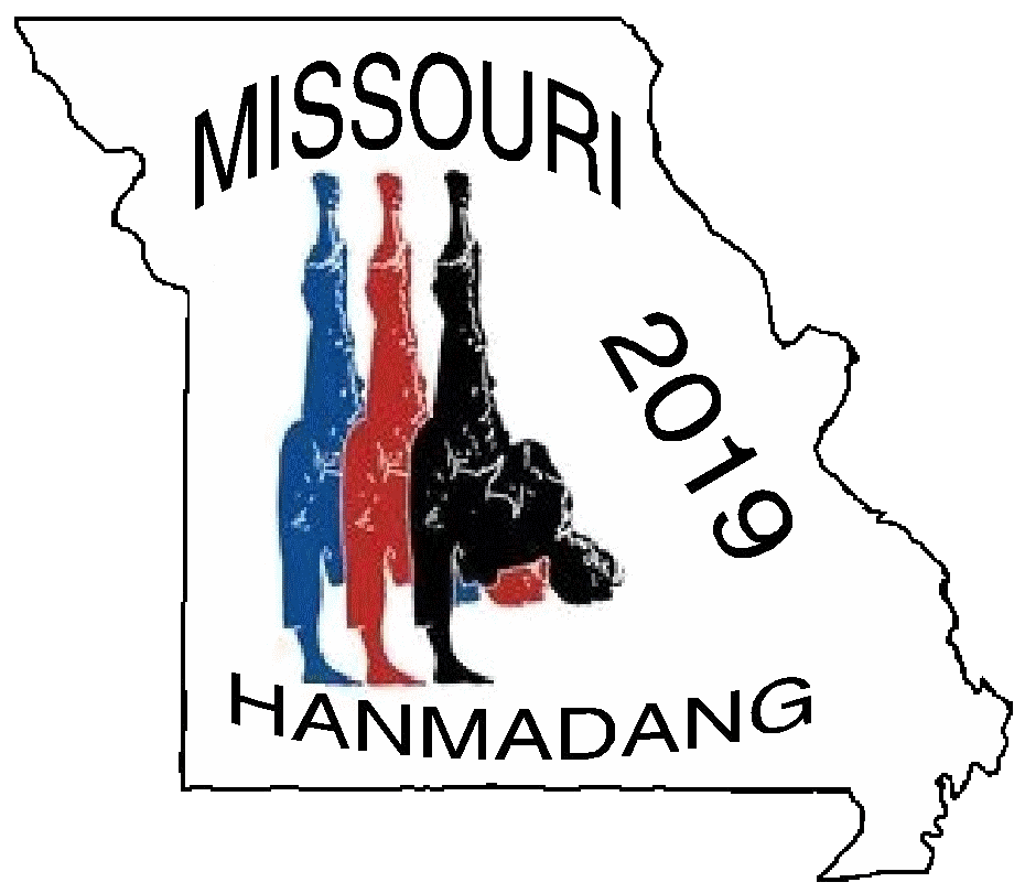 Missouri State Taekwondo Hanmadang 2019