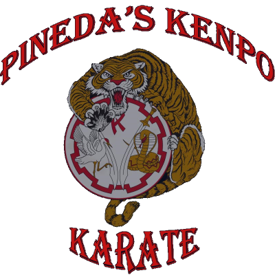 Pineda's Kenpo Karate Jim & Chris Dean Jim & Chris Dean