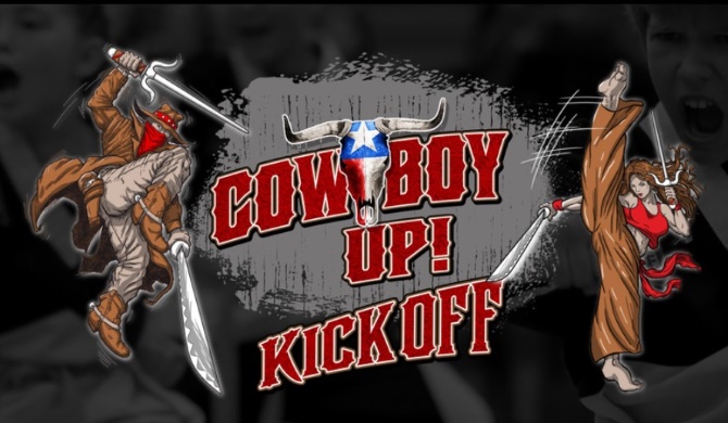 Texas Cowboy Kickoff 2020 TKO Qualifier on TournamentTiger - Tournament software by martial artists for martial artists.