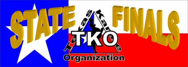 TKO State Finals Championship 2019 on TournamentTiger - Tournament software by martial artists for martial artists.